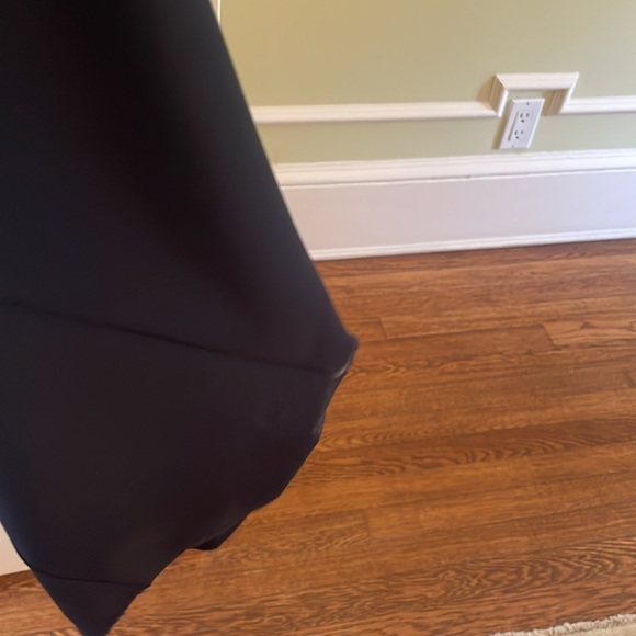 Mother of All black cut out Edda dress - Picture 6 of 12